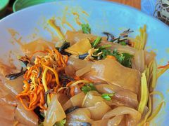 -金乐活美食(中街店)