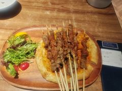 -耶里夏丽·丝路新疆菜·清真食品(徐汇南丹东路臻选店)