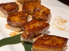 -青叶日式料理(飘亮阳光广场店)