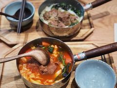 -小满手工粉(上海文峰广场店)