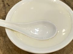 -沙湾姜埋奶(兴新包店)