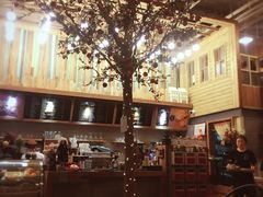 -Cafe Alice咖啡爱丽丝(奥城店)