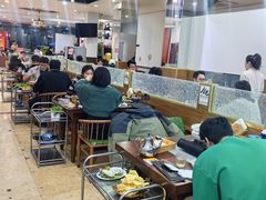 -金龙·打边炉(武进路店)