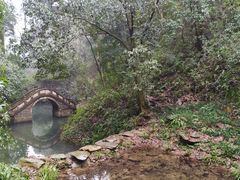 -常德桃花源景区