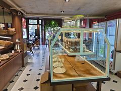 -嗒令甜品·主题融合料理餐厅(首座时代店)