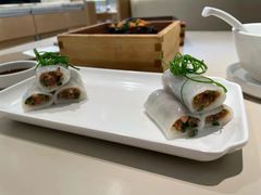 -蔡澜点心·粤菜(万菱汇店)
