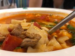 -阿拉丁新疆风味餐厅·清真(罗廊巷店)