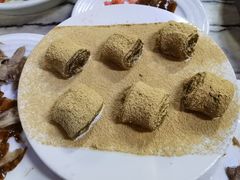 -金百万烤鸭店(马甸店)