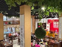 -福慧慈缘素食餐厅(王府井店)