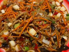 -泥糊破店小酒馆·团建聚餐(南京西路店)