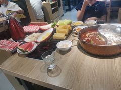 -彤德莱牛肉火锅(双港店)