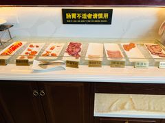 -泉州悦华酒店·自助餐厅