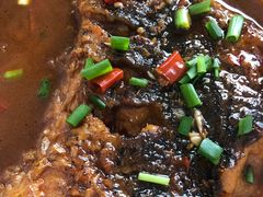 -天乐农家鱼头王(天目湖店)