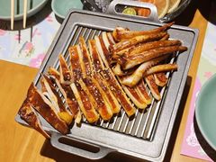 -一心创作料理屋(经开万达店)