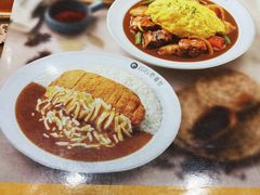 -CoCo壱番屋(久光百货店)