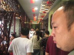 等位区-四海楼(如皋定慧禅寺店)