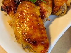 -后厨意餐La Cucina(外交公寓店)