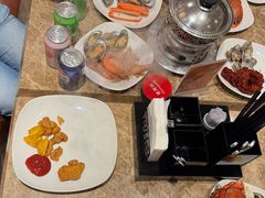 -盛宴标帜餐厅·亲子自助 (南昌喜来登酒店)