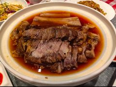 -西贝(金桥店)