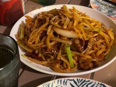 -那拉提之疆·新疆菜(美院店)