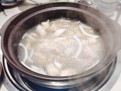 -四季缤纷椰子鸡(雨花亭凯德广场店)