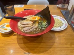 -一風堂拉面(美罗城店)