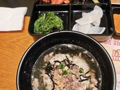 -千寻烧肉(政务区店)