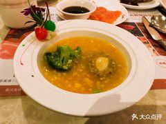 -芭菲盛宴·环球美食(解放碑英利国际店)