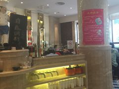 -小龙酒家(桂平路店)