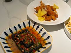 -蘇小主·创意中国菜(金茂览秀城店)