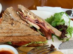 -ZEMOCAFE·FUSION FOOD(西交利物浦店)