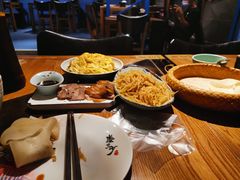 -娄三少春饼·烤鸭(合生汇购物中心店)