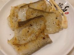 -金膳禾铁板料理(万达店)