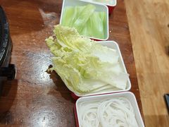 -萝鸡思味秘制泡菜(万家丽店)