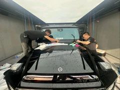 -跃通XPEL超级旗舰店(浦东店)