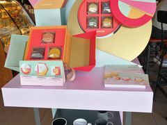-星巴克(西安博乐里店)