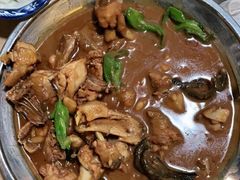 -李东农庄(中南百草园地标店)