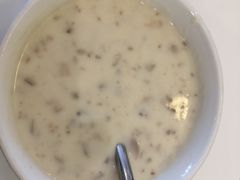 松露蘑菇奶油汤-维兰西餐(万泉河店)