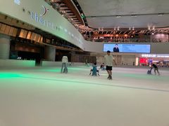 -TheRink大零溜冰场(IFS国金中心店)