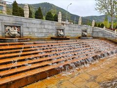 -马栏河运动公园