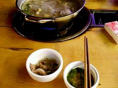 -老石黑山羊毛驴肉火锅(金凯广场店)