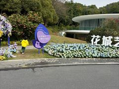 -云溪植物园