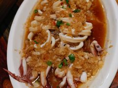 -虾宝贝胶东海鲜·渔家菜(小西天店)