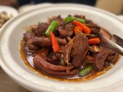 -玉舌尖私房菜(裕华店)