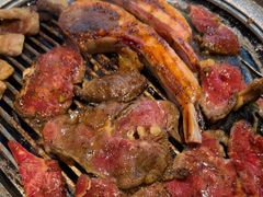 -山葵说·泥炉烤肉(泰达时尚E街区店)