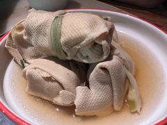 百叶包-慧娟面馆·餐厅(望江路店)
