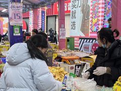 -西北轻工批发市场