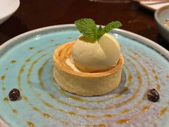 -杭州桐庐康莱德酒店西餐厅-舍