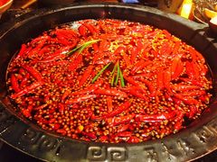 -蜀大侠火锅(建设路第五大道店)