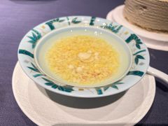 -子福慧·现代淮宴(陆家嘴中心店)